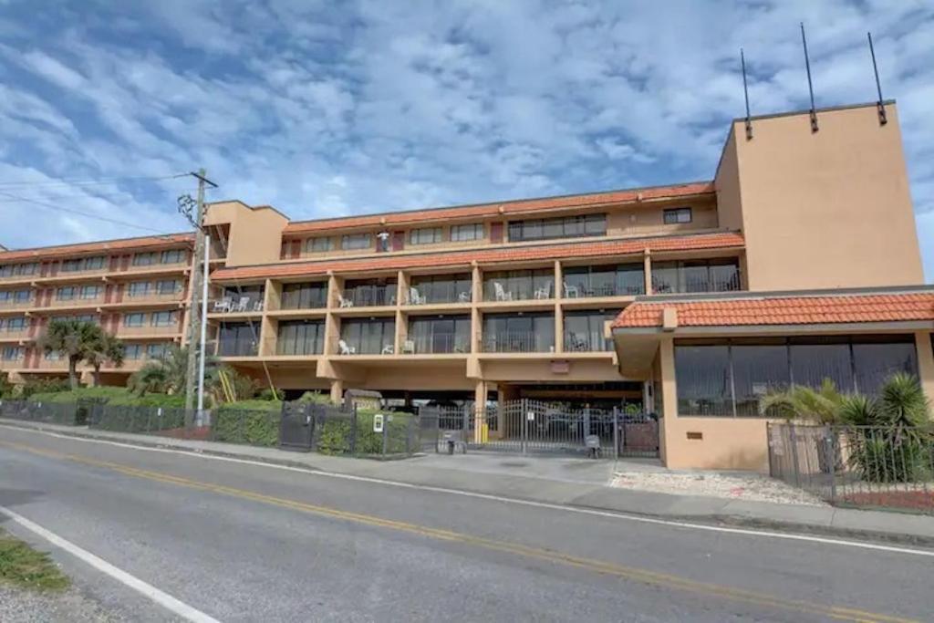 Penthouse Apartment Carolina Beach Exterior photo